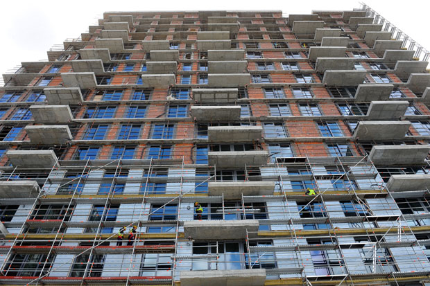 Дупла продаја стана (не)могућа